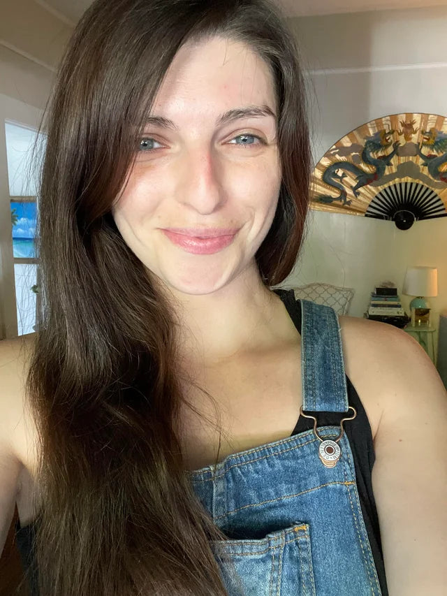 Rachel. K